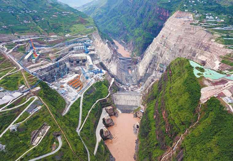 1--亞洲第七大水電站——三峽金沙江云川水電開發(fā)有限公司祿勸烏東德水電站防雷裝置檢測1.jpg